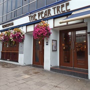 The Pear Tree - Birmingham