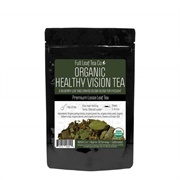 Full Leaf Tea Co. Organic Healthy Vision Tea