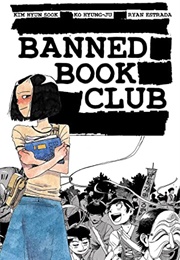 Banned Book Club