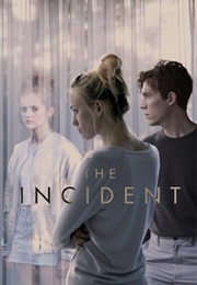 The Incident (2015)
