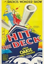 Hit the Deck (1930)