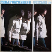 Philip Catherine - Guitars