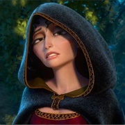 Mother Gothel (Tangled)