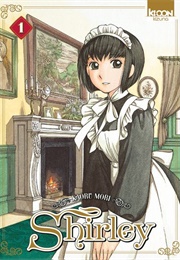 Shirley, Vol. 1 (Kaoru Mori)
