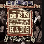 The Men They Couldn't Hang - Gold Strike