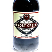 Frost Creek Root Beer