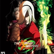 The King of Fighters 2003