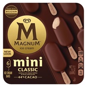 Mini Classic Ice Cream Bar