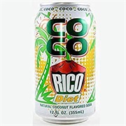 Coco Rico Diet