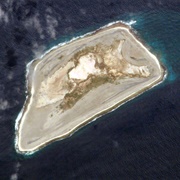 Jarvis Island (United States Territory)