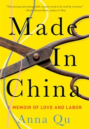 Made in China (Anna Qu)