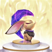 K/DA POPSTARS Hushtail