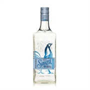 Sauza Silver