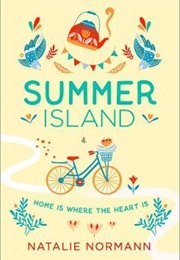 Summer Island (Natalie Normann)