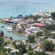 Rodrigues Island, Mauritius