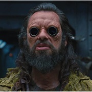 Boris the Animal (Men in Black 3, 2012)