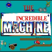 The Incredible Machine
