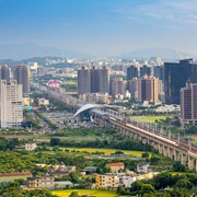Hsinchu