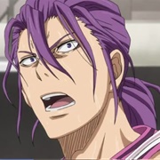 Atsushi Murasakibara