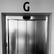 Elevator to Another Dimension