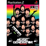 Loop Sequencer: Music Generator