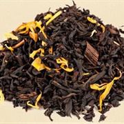 Tea Attic Banana Cream Pie Tea