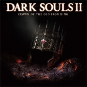 Dark Souls II: Crown of the Old Iron King