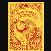 Bob Dylan - Man in the Long Black Coat