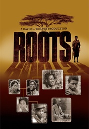 Roots (1977)