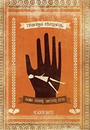 Some Other, Better Otto (Deborah Eisenberg)