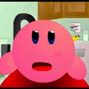 Perfect Kirby: A Midnight Snack