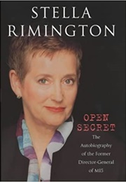 Open Secret (Stella Rimington)