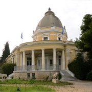 Kazoulis Mansion
