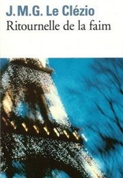 The Refrain of Hunger (J. M. G. Le Clézio)
