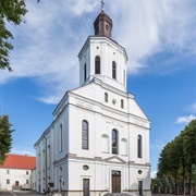Telšiai Cathedral