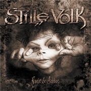 Stille Volk - Nueit D Sabbat