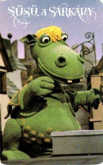 Süsü a Sárkány