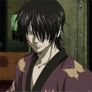 Takasugi Shinsuke (Gintama)