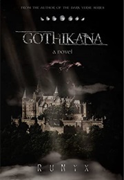Gothikana (Runyx)