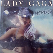 Hitmixes EP (Lady Gaga, 2009)