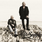 Air Supply - Mumbo Jumbo
