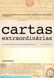 Cartas Extraordinárias (Shaun Usher)