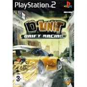D-Unit Drift Racing