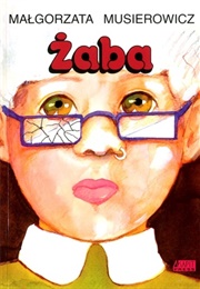 Żaba (Małgorzata Musierowicz)