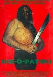 Sick-O-Pathics (1996)