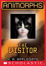 The Visitor (K. A. Applegate)