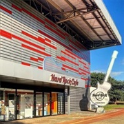 Ribeirão Preto, Brazil