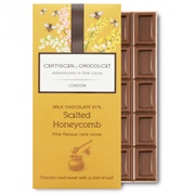 Artisan Du Chocolat Salted Honeycomb