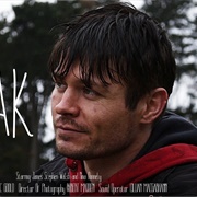 James Stephen Walsh (Bisexual, He/Him)