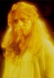 "God" in God Told Me to (1976)